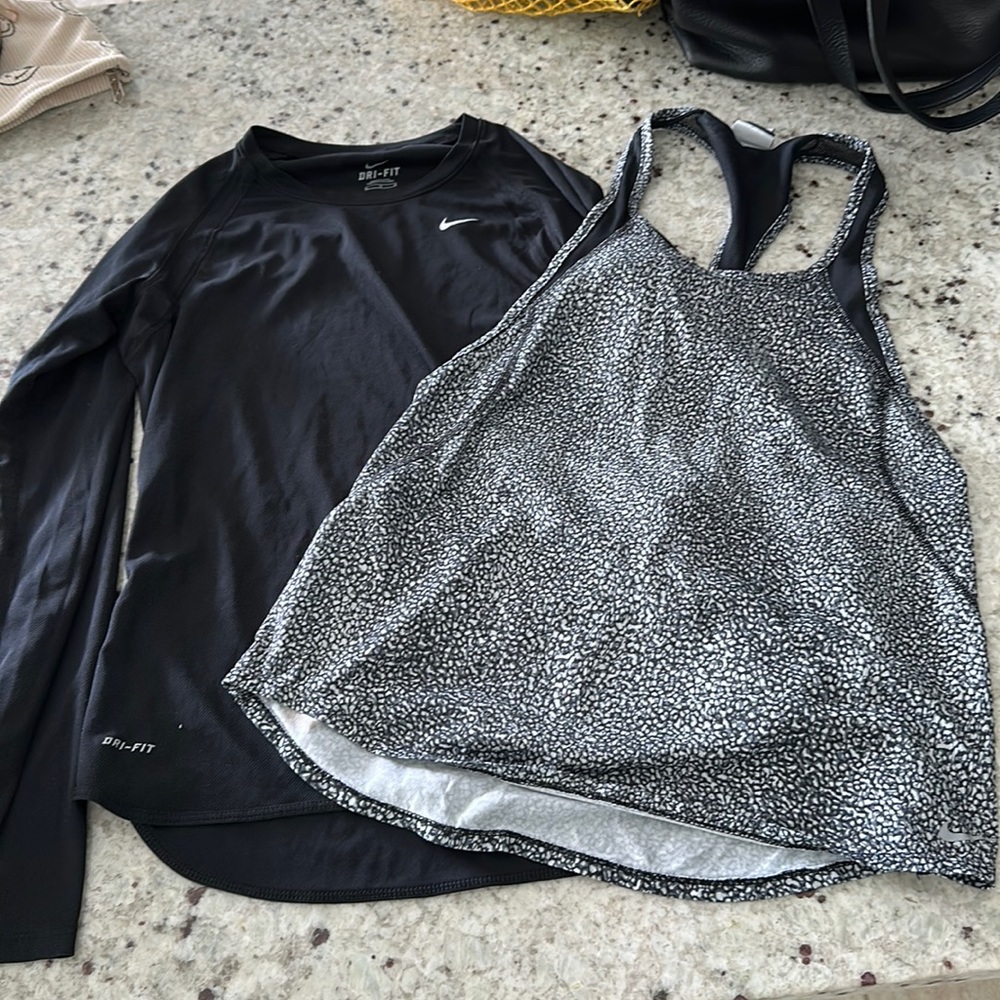 Nike Top Bundle